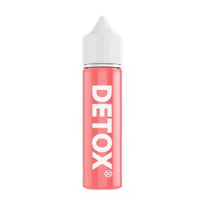[DETOX] 핑크 60ml (폐호흡)