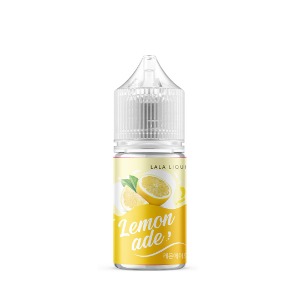 [라라리퀴드] 레몬에이드 30ml